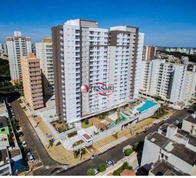 Apartamento com 3 quartos à venda, 78m² — foto 2 de 6