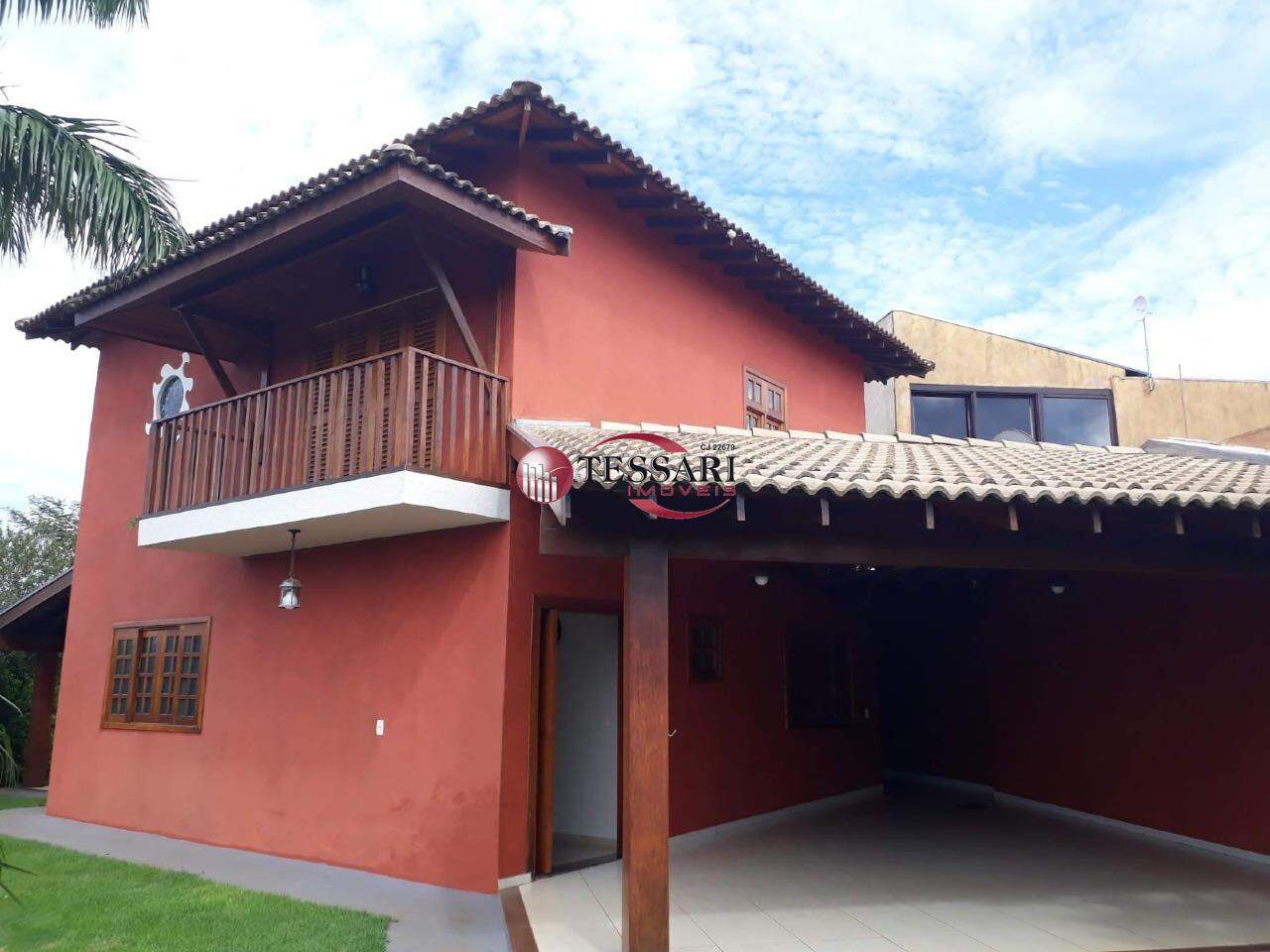 Fazenda / Sítio / Chácara com 3 quartos à venda, 240m² — foto 2 de 23