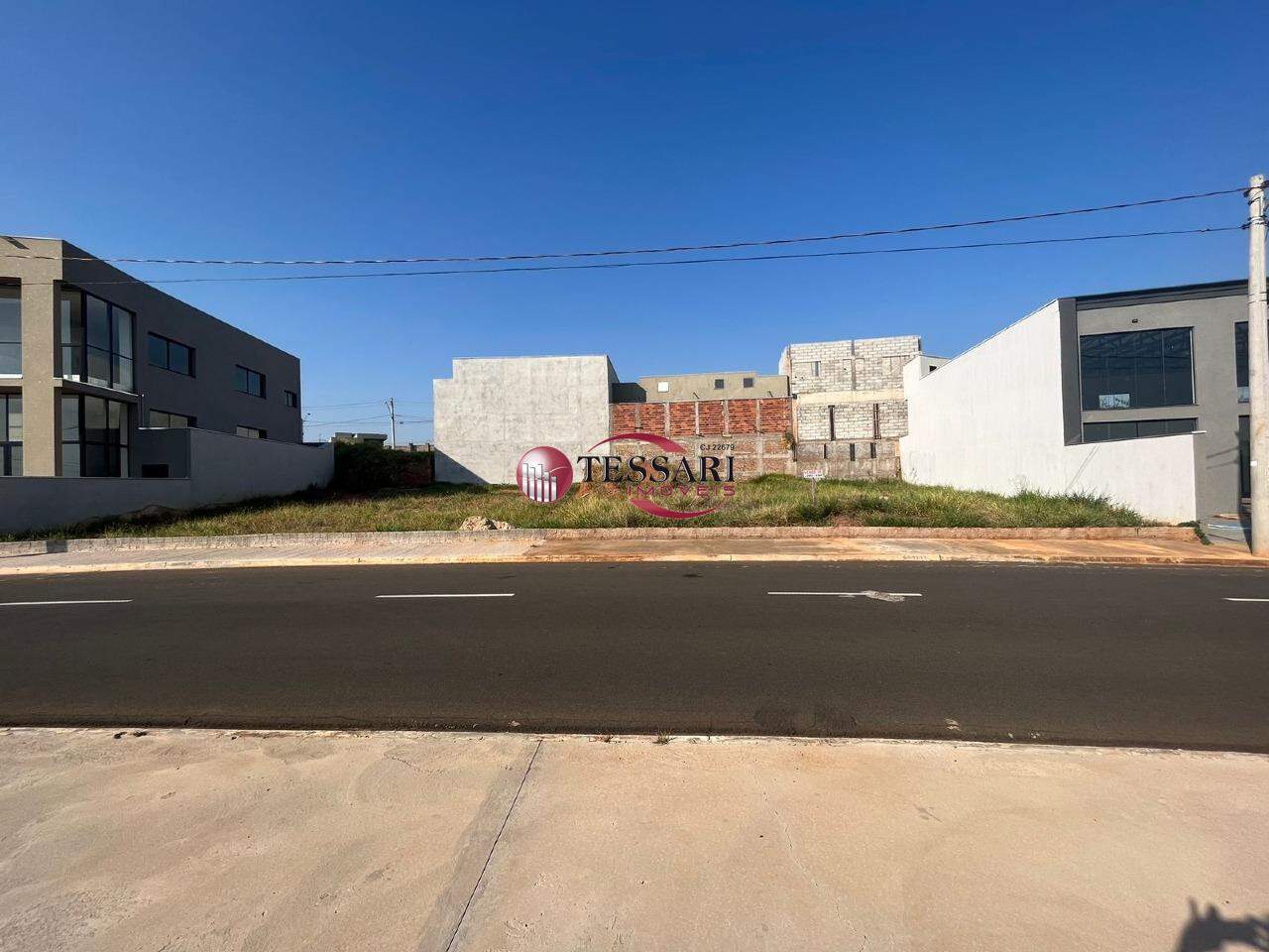Terreno / Lote / Condomínio à venda, 397m² — foto 1 de 2
