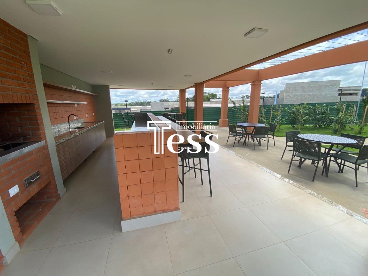 Casa de Condomínio com 2 quartos para aluguel, 105m² — foto 12 de 12