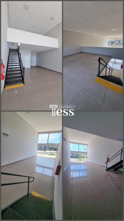Conjunto Comercial / Sala  para aluguel, 117m² — foto 3 de 4