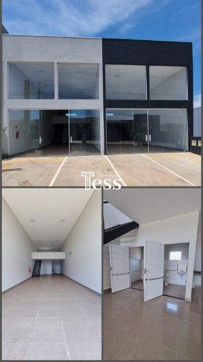 Conjunto Comercial / Sala  para aluguel, 117m² — foto 2 de 4