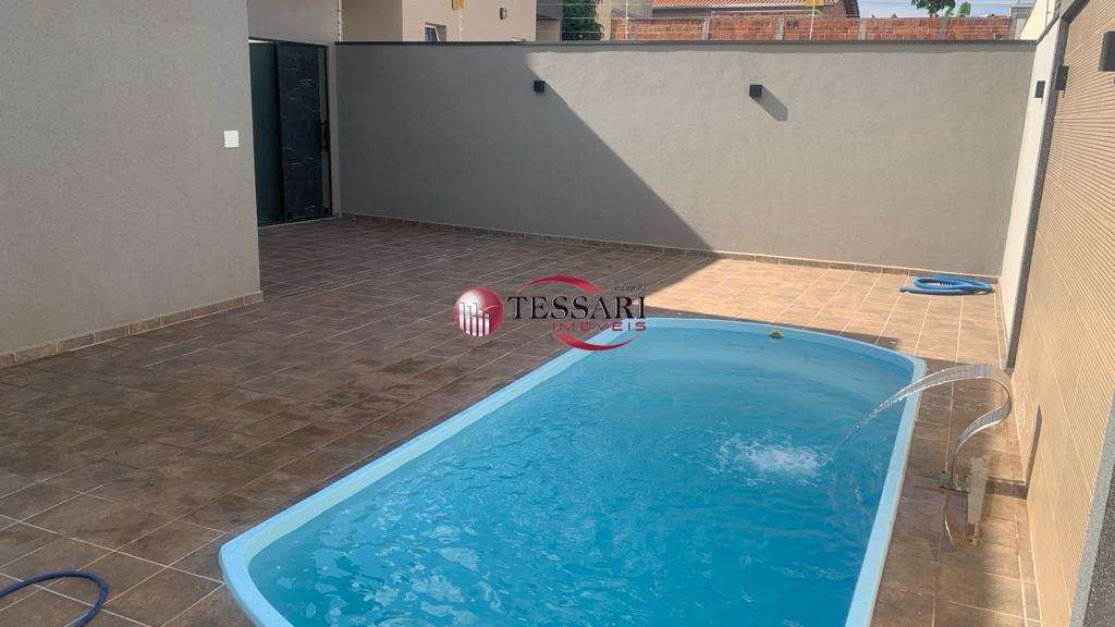 Casa com 3 quartos à venda, 275m² — foto 29 de 30