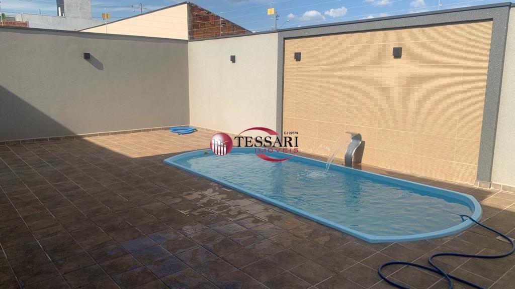 Casa com 3 quartos à venda, 275m² — foto 28 de 30
