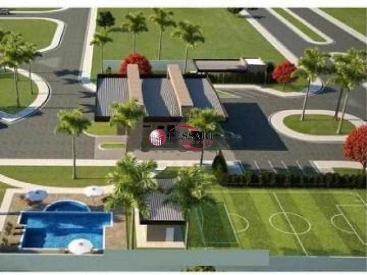 Terreno / Lote / Condomínio  à venda, 200m² — foto 1 de 4