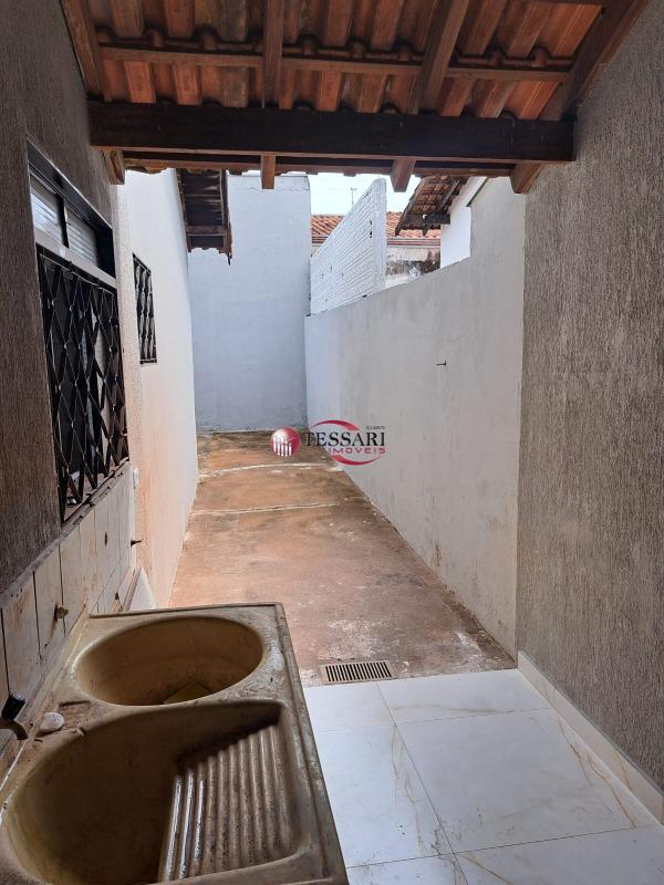 Casa com 3 quartos para aluguel, 100m² — foto 9 de 10