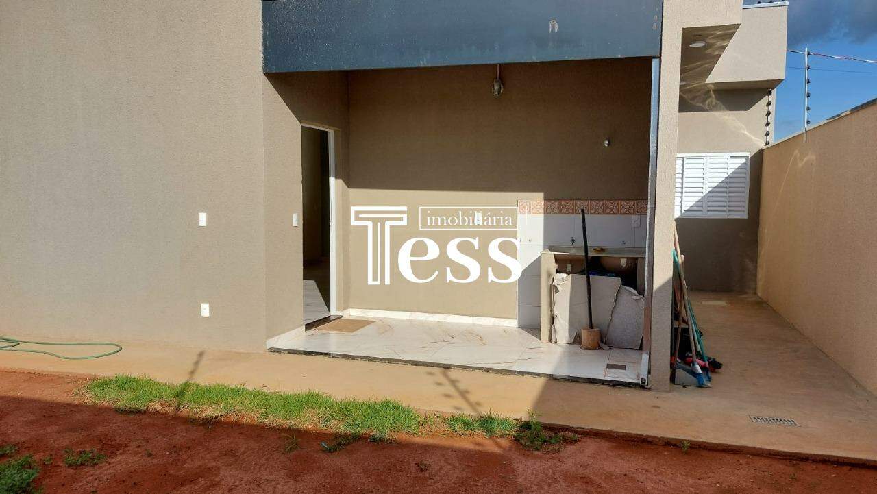 Casa com 3 quartos à venda, 92m² — foto 12 de 13