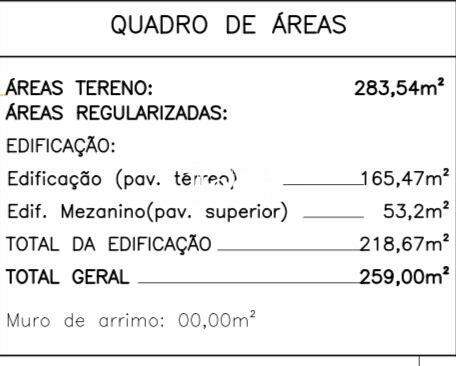 Loja / Salão / Ponto Comercial à venda, 219m² — foto 9 de 9