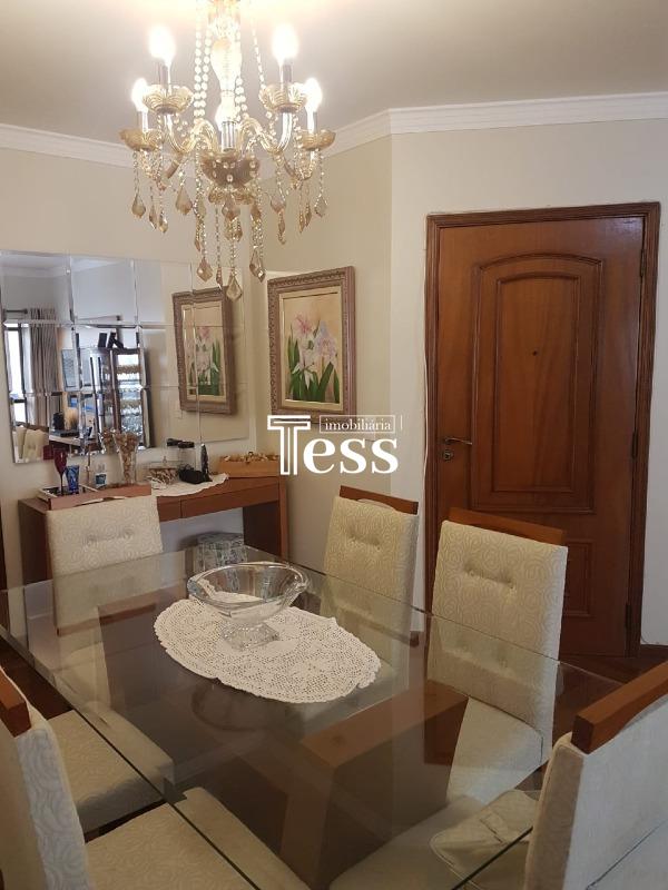 Apartamento com 3 quartos para aluguel, 110m² — foto 1 de 15