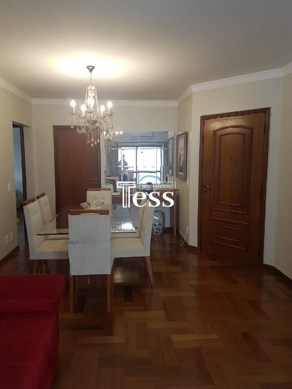 Apartamento com 3 quartos para aluguel, 110m² — foto 2 de 15