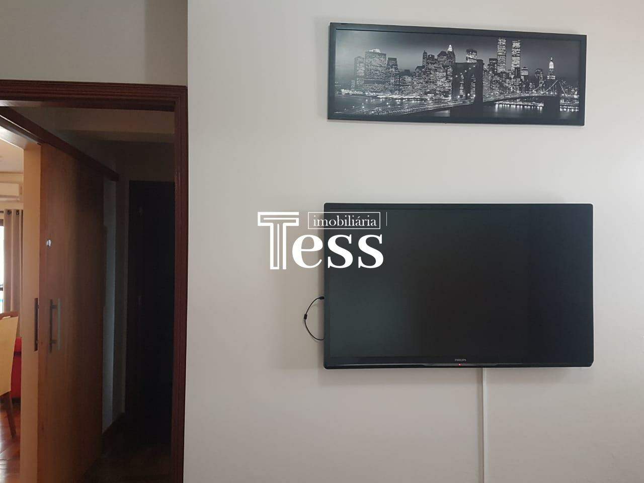 Apartamento com 3 quartos para aluguel, 110m² — foto 14 de 15