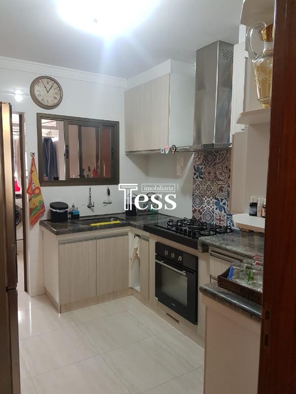 Apartamento com 3 quartos para aluguel, 110m² — foto 3 de 15