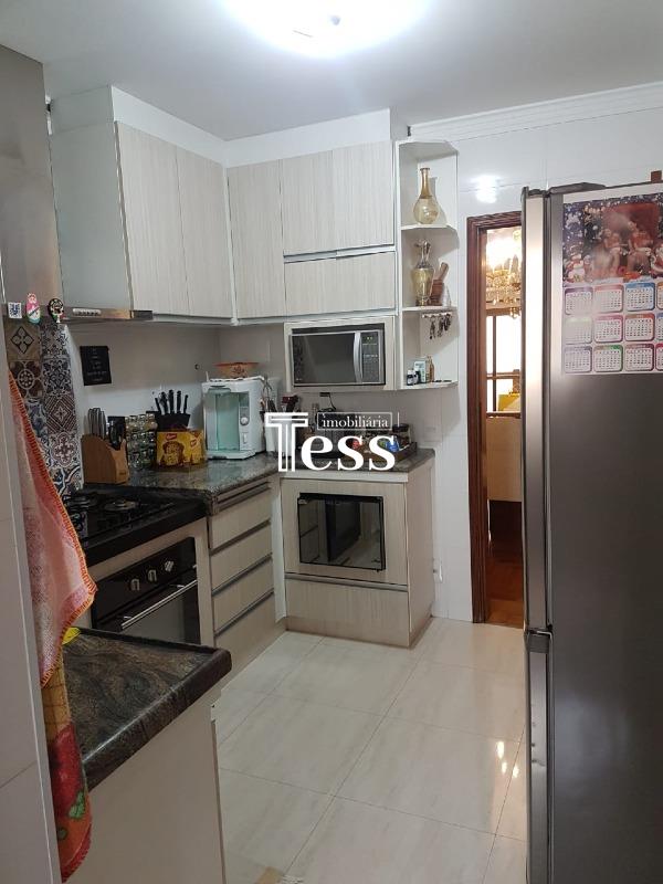 Apartamento com 3 quartos para aluguel, 110m² — foto 4 de 15