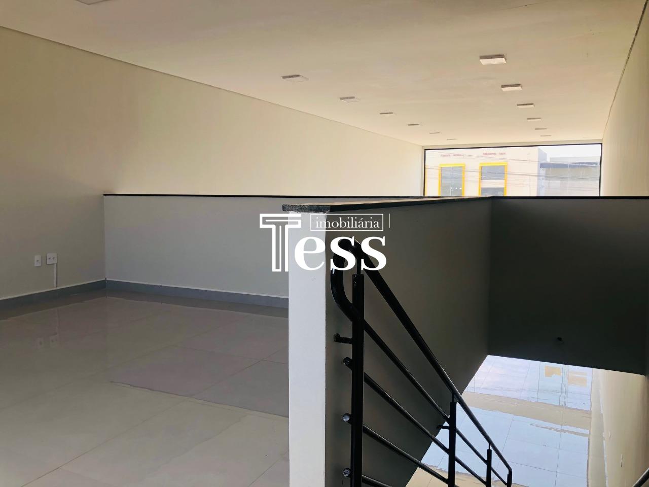 Conjunto Comercial / Sala  para aluguel, 117m² — foto 6 de 10