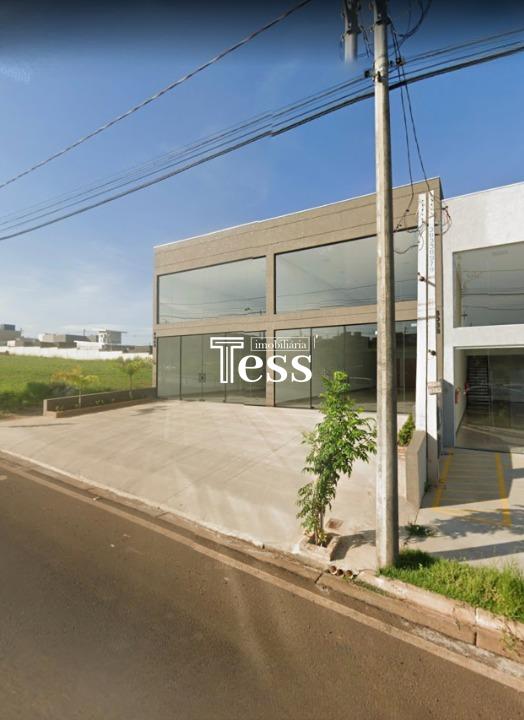 Conjunto Comercial / Sala  para aluguel, 117m² — foto 1 de 10