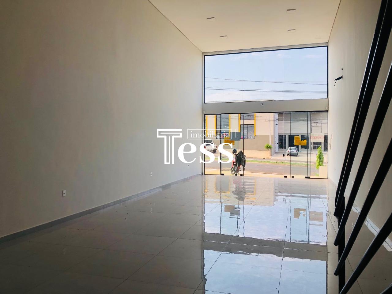Conjunto Comercial / Sala  para aluguel, 117m² — foto 3 de 10