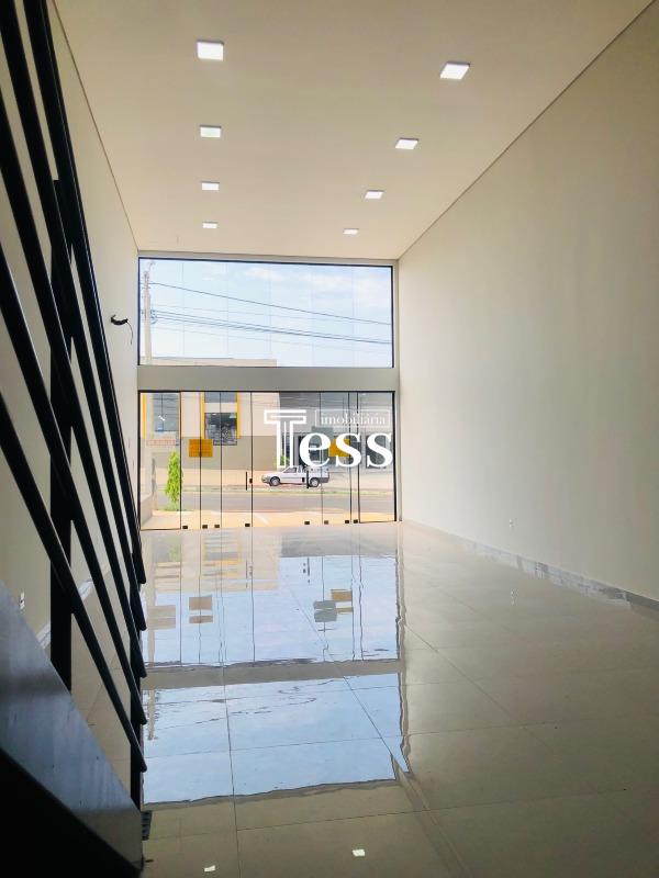 Conjunto Comercial / Sala  para aluguel, 117m² — foto 2 de 10