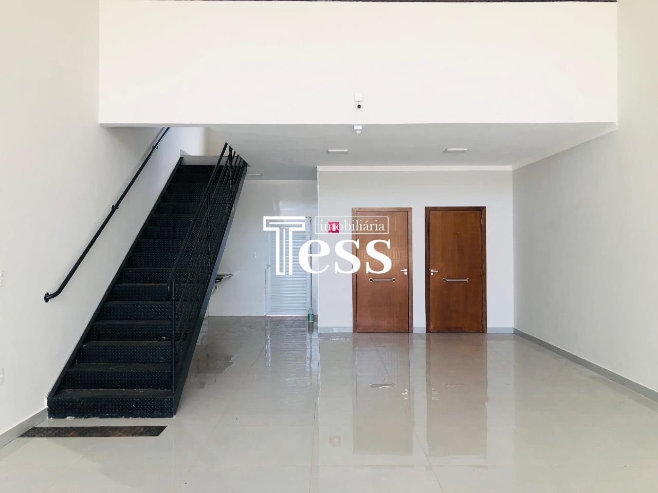 Conjunto Comercial / Sala  para aluguel, 117m² — foto 8 de 10