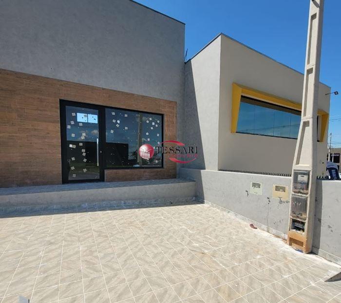 Conjunto Comercial / Sala para aluguel, 115m² — foto 2 de 7