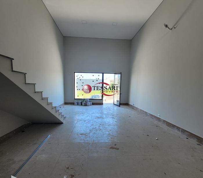 Loja / Salão / Ponto Comercial para aluguel, 115m² — foto 4 de 7