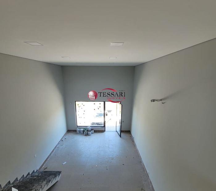 Loja / Salão / Ponto Comercial para aluguel, 115m² — foto 3 de 7