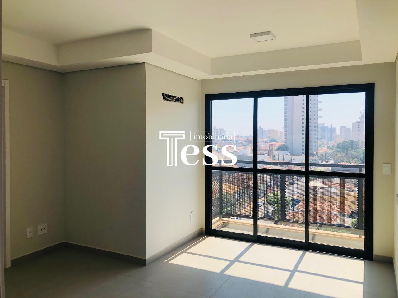 Apartamento com 1 quarto à venda, 41m² — foto 2 de 11