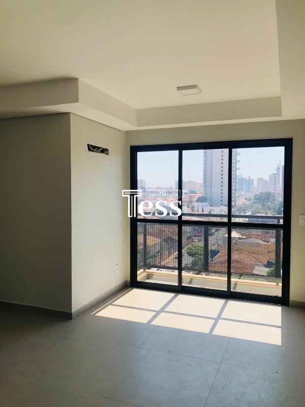 Apartamento com 1 quarto à venda, 41m² — foto 1 de 11