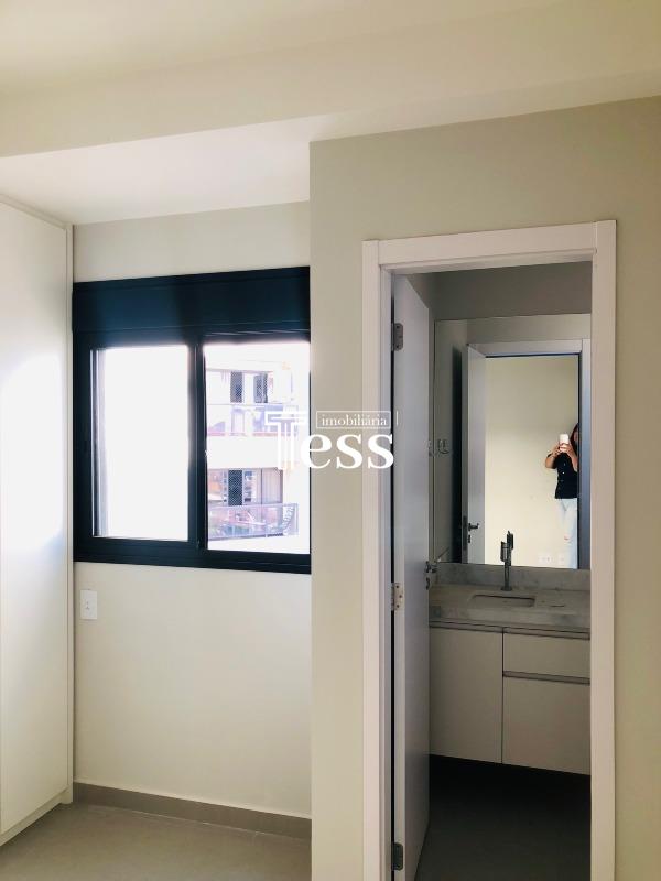 Apartamento com 1 quarto à venda, 41m² — foto 3 de 11