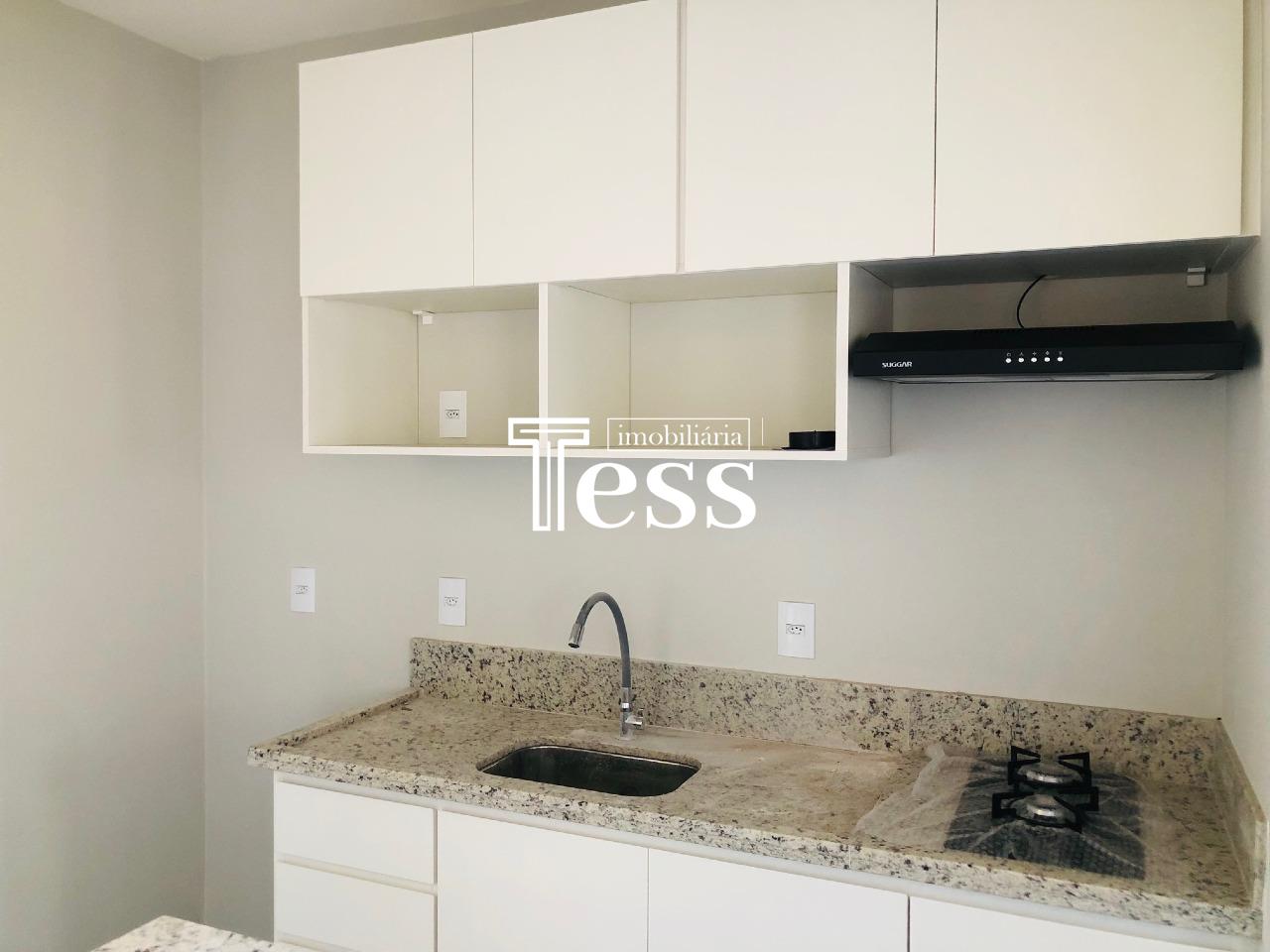 Apartamento com 1 quarto à venda, 41m² — foto 7 de 11