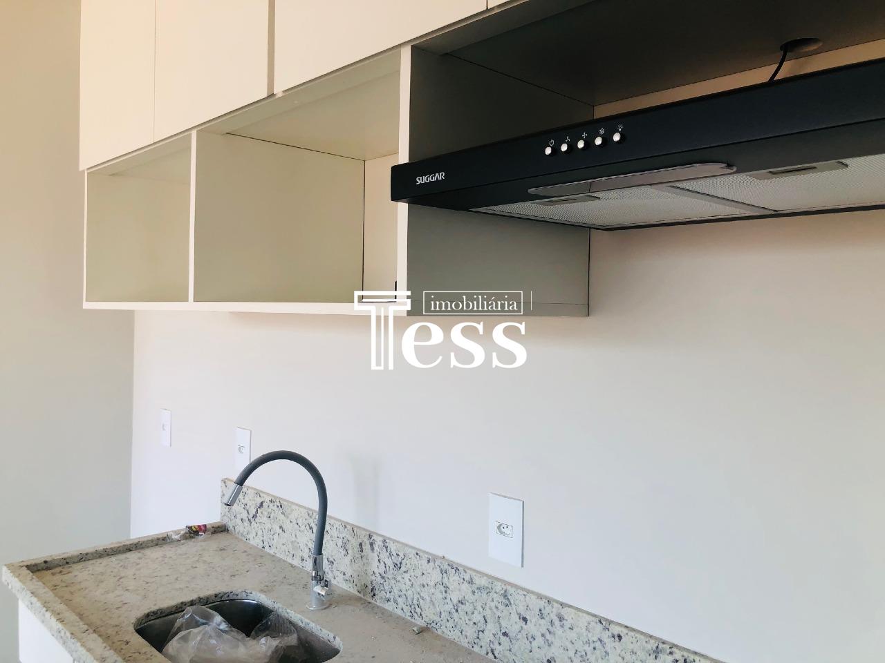 Apartamento com 1 quarto à venda, 41m² — foto 6 de 11