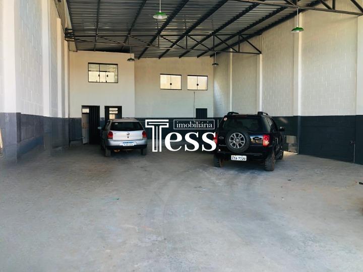 Loja / Salão / Ponto Comercial para aluguel, 190m² — foto 4 de 10