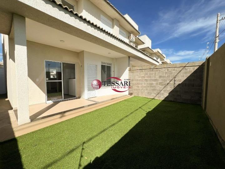Casa de Condomínio com 3 quartos para aluguel, 92m² — foto 8 de 8