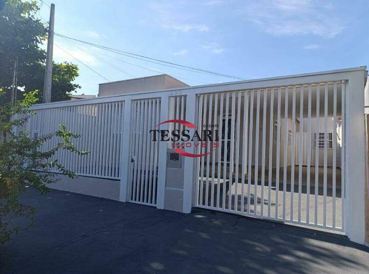 Casa com 2 quartos para aluguel, 100m² — foto 1 de 20