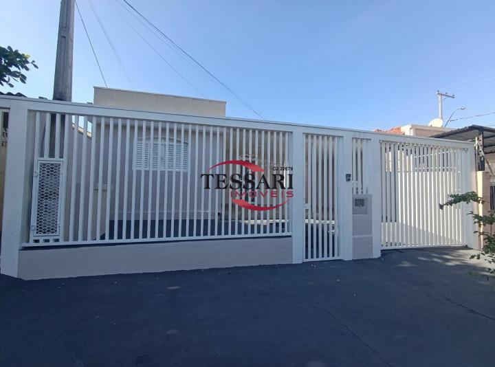 Casa com 2 quartos para aluguel, 100m² — foto 2 de 20