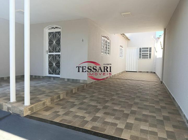 Casa com 2 quartos para aluguel, 100m² — foto 4 de 20