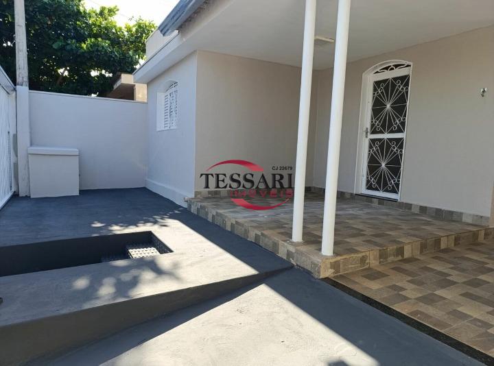 Casa com 2 quartos para aluguel, 100m² — foto 3 de 20