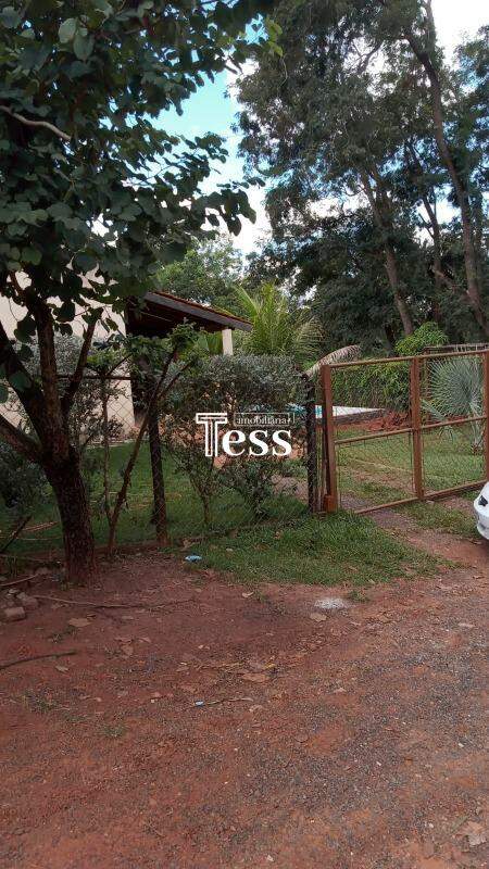 Fazenda / Sítio / Chácara com 1 quarto à venda, 160m² — foto 1 de 11