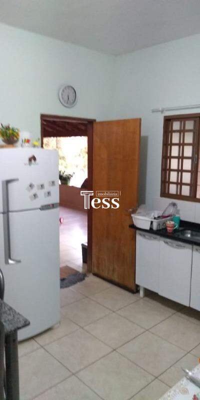 Fazenda / Sítio / Chácara com 1 quarto à venda, 160m² — foto 4 de 11
