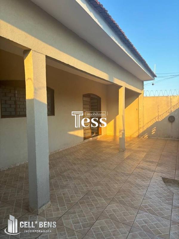 Casa com 3 quartos para aluguel, 90m² — foto 13 de 15