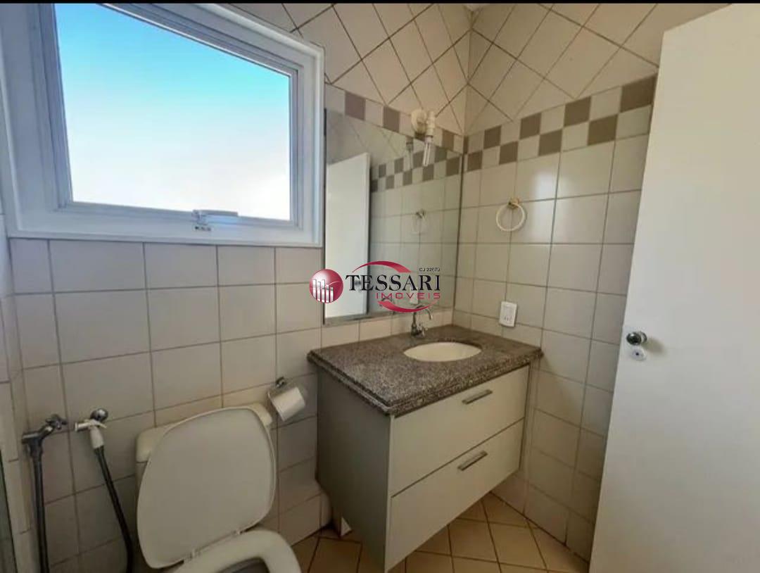 Casa de Condomínio com 3 quartos para aluguel, 137m² — foto 10 de 11