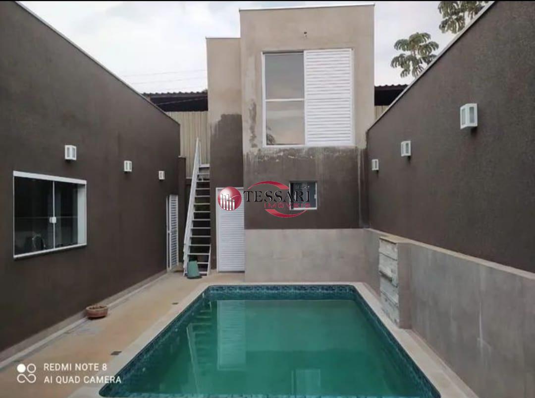 Casa de Condomínio com 4 quartos para aluguel, 210m² — foto 6 de 6