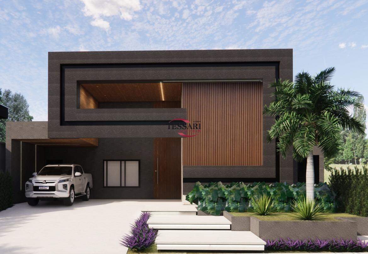 Casa de Condomínio com 3 quartos à venda, 224m² — foto 1 de 30