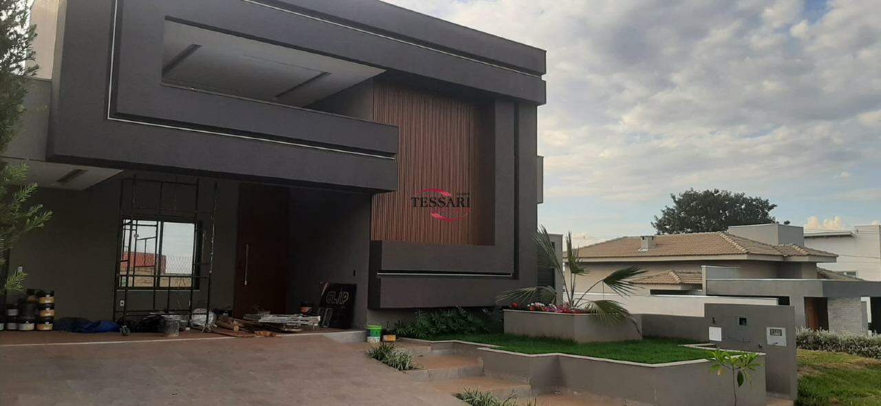Casa de Condomínio com 3 quartos à venda, 224m² — foto 30 de 30