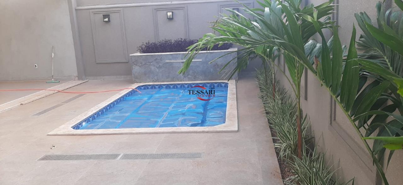 Casa de Condomínio com 3 quartos à venda, 224m² — foto 28 de 30