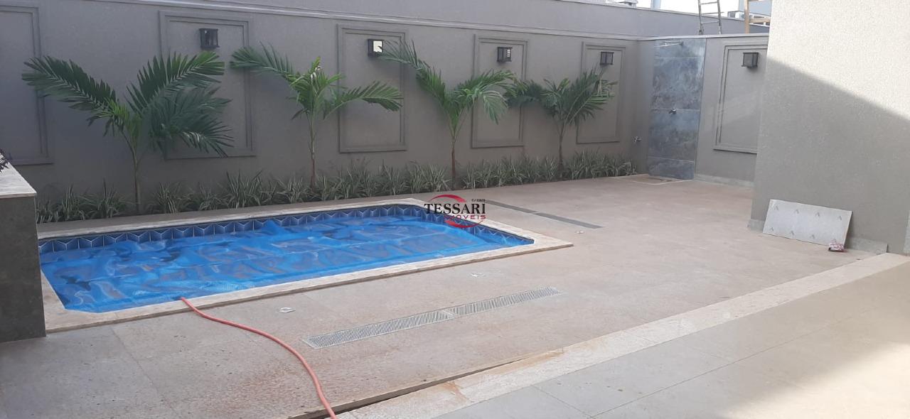 Casa de Condomínio com 3 quartos à venda, 224m² — foto 27 de 30