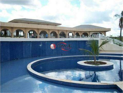 Terreno / Lote / Condomínio à venda, 458m² — foto 2 de 4