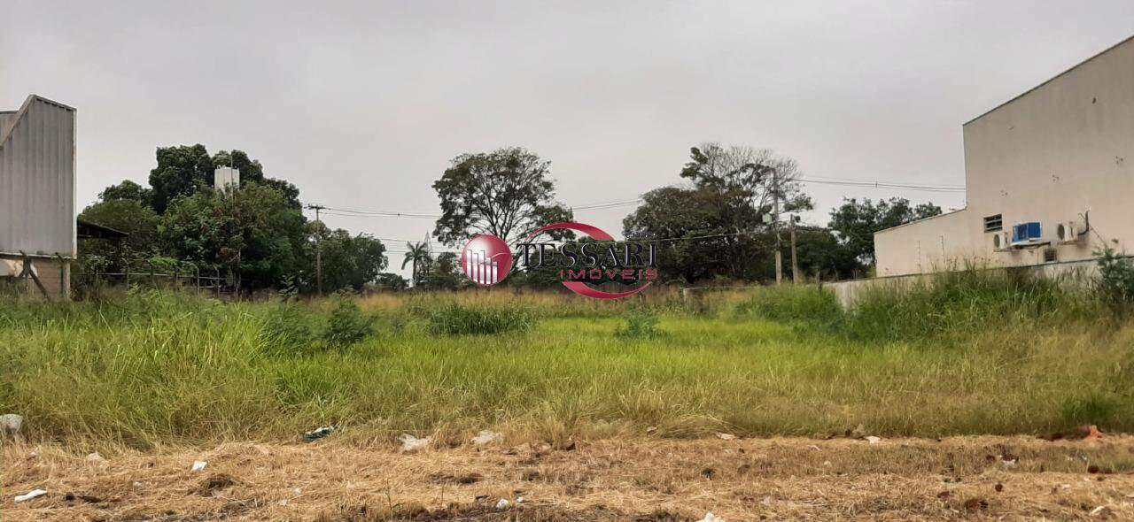 Terreno / Lote / Condomínio à venda, 1580m² — foto 1 de 3