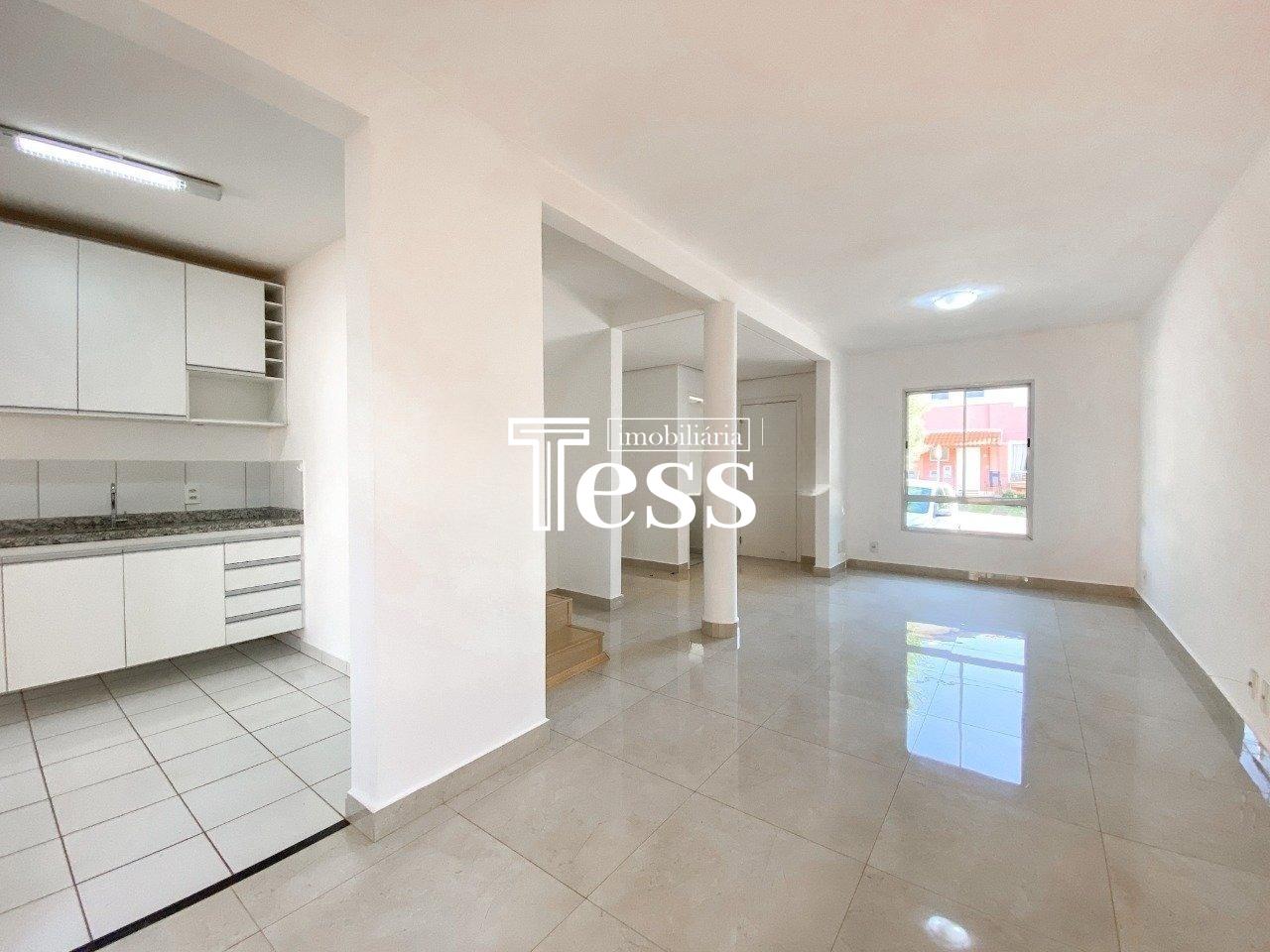 Casa de Condomínio com 3 quartos para aluguel, 140m² — foto 5 de 15