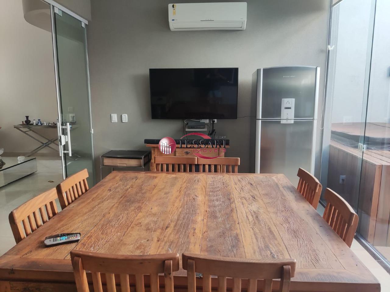 Casa de Condomínio com 4 quartos à venda, 310m² — foto 12 de 30