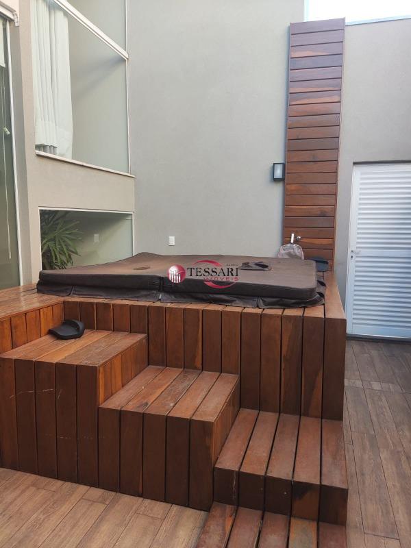 Casa de Condomínio com 4 quartos à venda, 310m² — foto 23 de 30